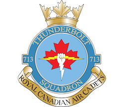 Squadron Crest